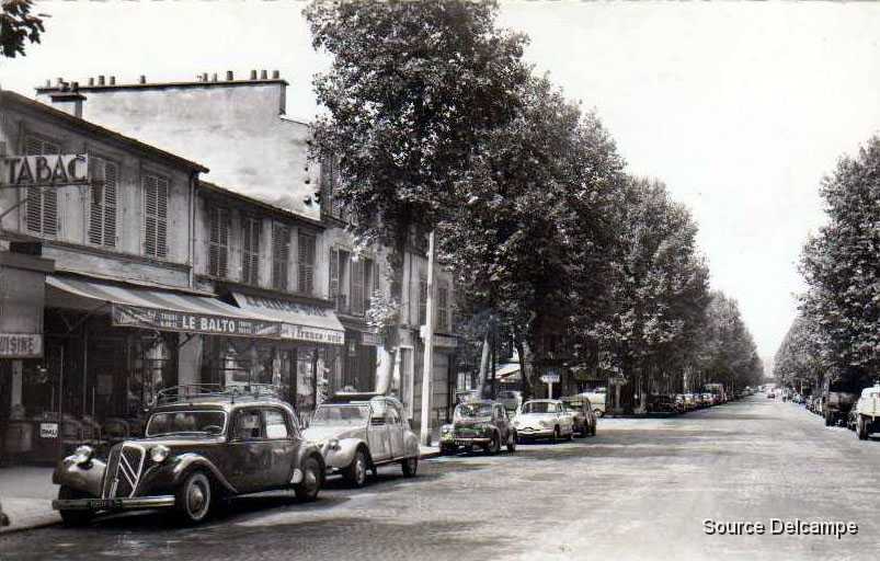 93 Saint Ouen Avenue Gabriel Peri I.jpg